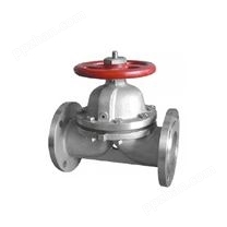 衛(wèi)生級(jí)安全閥