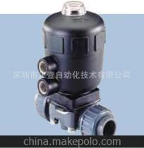 【原裝正品 BURKERT 寶德 PP 氣動閥 氣動隔膜閥2030型 00144295s】價格,廠家,圖片,閥門,深圳市正壹自動化技術(shù)-